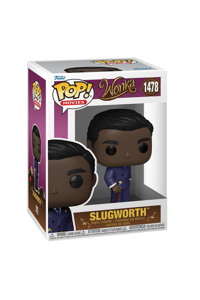 Funko Filme pop: Wonka - Pop 3