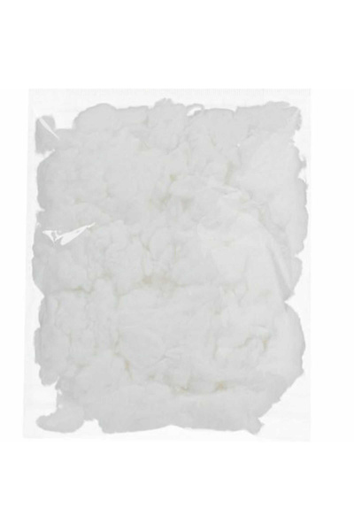 Floopy Vata pentru creatii, activitati lucru manual si crafts, 20 g