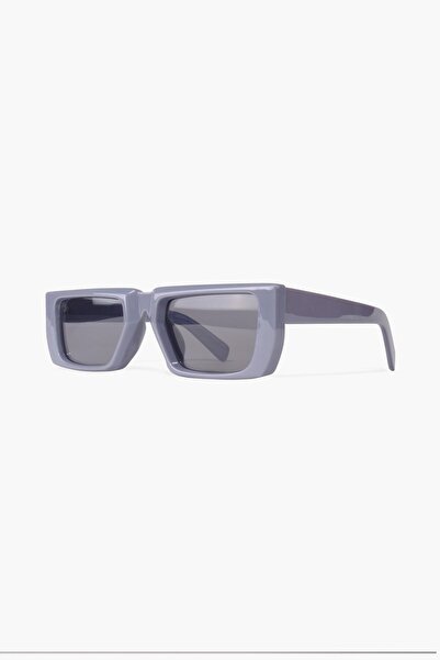 WATCHOFROYAL Royal Eyewear Re2340 Gray Unisex Sunglasses