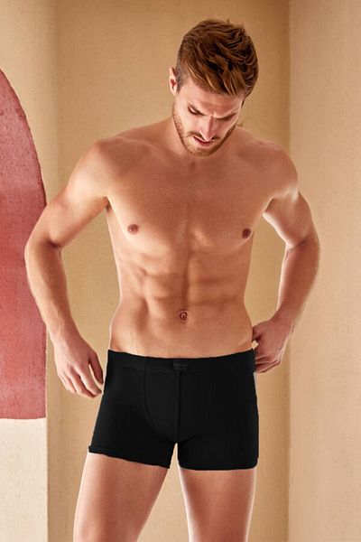 MENBOX Lycra Boxer