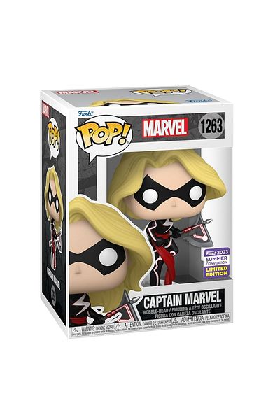 Funko Pop Vinyl: Seoul- 26