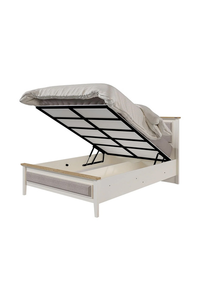 Ritmik Orion Başlıklı Baza 140*200