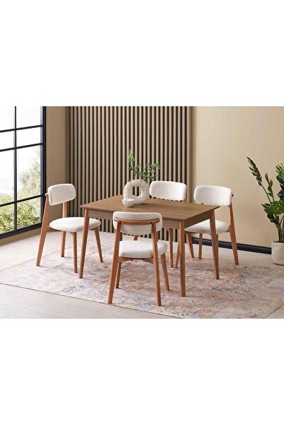 dekorazi Eylül Mutfak Masa Takımı