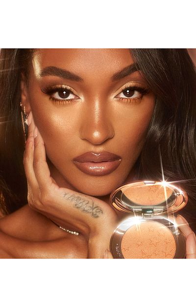 Clara Line Terracotta Highlighter 352 NUDE SHINE