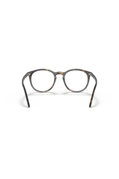 Polo Ralph Lauren Man Phantos Eyeglasses- Ph 4183u - Lense Size:50mm - Matte Havana