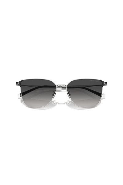 Giorgio Armani 6155 Silver 58
