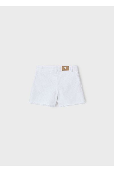 MAYORAL GIRL SHORTS