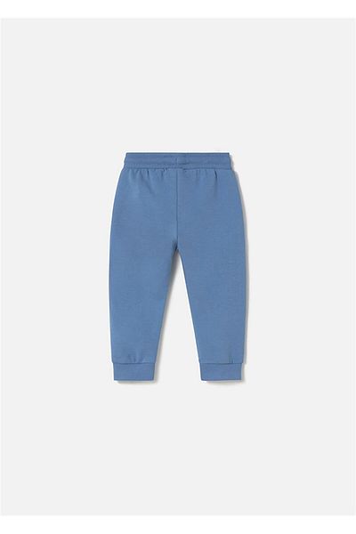 MAYORAL Baby Boy Basic Sweatpants 711