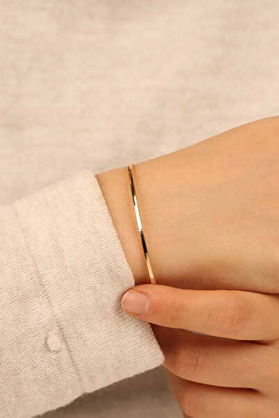 Çgk Çiğdem Gürel Kuyumculuk Ajda Altın Hediyelik Bilezik