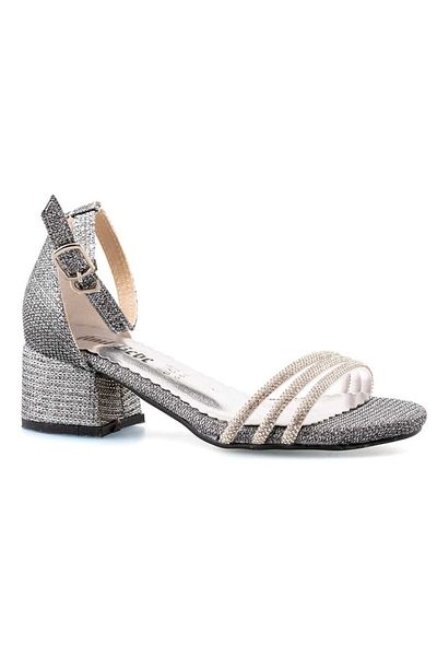 Firibu Rochie de seara Stone Pantofi cu toc pentru fete