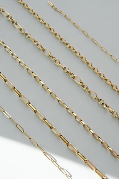 Minimo Çelik Zincirler