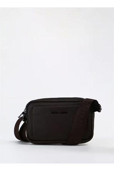 Pierre Cardin 01Pc 002019 -F Kh Men's Crossbody Bag