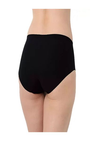 Por Favor 2 Size Reducer No Trace Laser Cut Bato Panties Corset