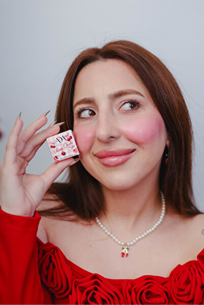 ADA BEAUTY BODRUM ROSY CHEEKS ŞATIR ALLIK