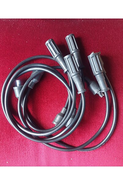 OTO BEK ALMAN V 6 BUJI KABLO TELLİ