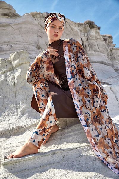 Adasea Alba Hijab Pareo 1708
