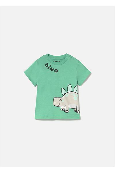 MAYORAL 3-Piece Set T-Shirt and Shorts for Baby Boy - 1652