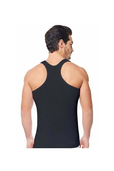 Tutku 6 Pack Men's Athlete Athlete