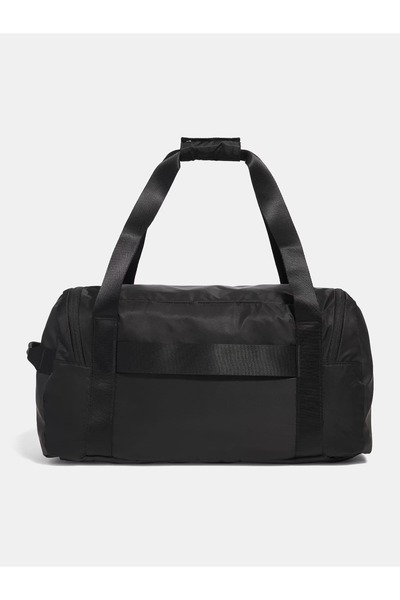 Under Armour Ua studio duffle bp black sports bag
