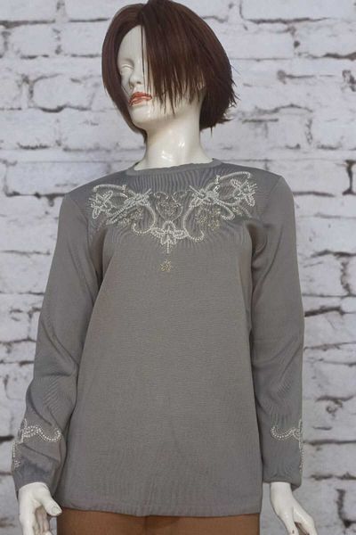 Çalıkuşu Embroidery Embroidered Mother Find