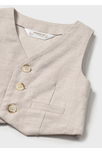 MAYORAL Baby Boy Vest