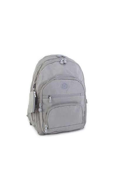 Nas Bag Αδιάβροχο εισαγόμενο σακίδιο πλάτης πολλαπλών διαμερισμάτων μεγάλου μεγέθους (Πλάτος: 30x Ύψος: 45)