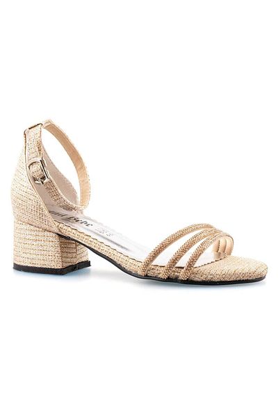 Firibu Rochie de seara Stone Pantofi cu toc pentru fete