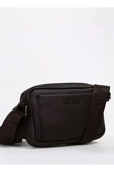 Pierre Cardin 01Pc 002019 -F Kh Men's Crossbody Bag