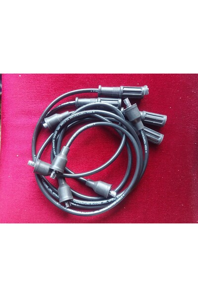 OTO BEK ANADOL BUJI KABLO TELLİ