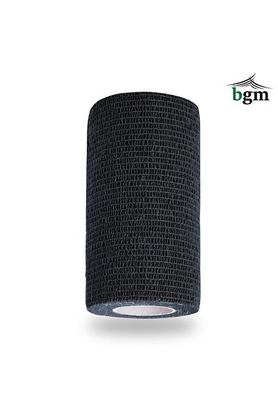 bgm Self-Adhesive Elastic Bandage 10cm X 4.5m Sports Band Coban