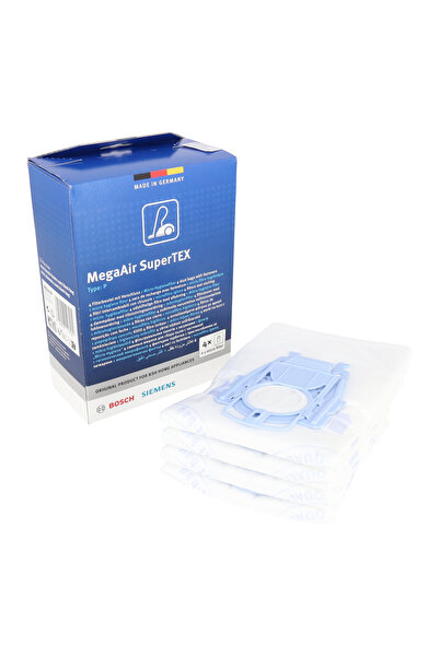 Bosch Sac de praf (Tip P) - Original