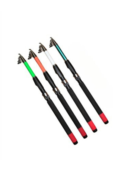 balikavdunyasi HAMLTON 210CM 60-120 AKSİYON TELESKOPİK KAMIŞ