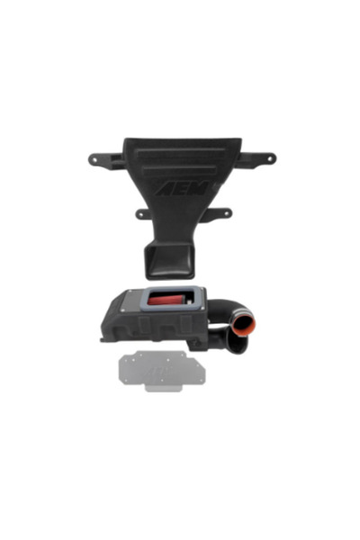 AEM -21-721C Cold Air Intake System