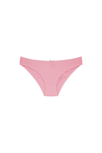 Merry Secret's Chiloți cu slip din 12 piese, flexibili, flexibili, din Lycra, cu textura moale