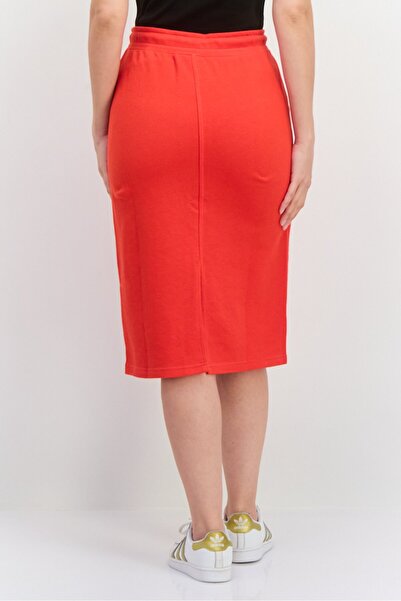 Champion Women Sportswear Fit Outdoor Skirts, Red