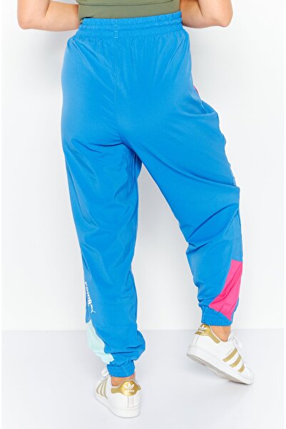 Puma Women Sportswear Fit Training Track Pants, Blue