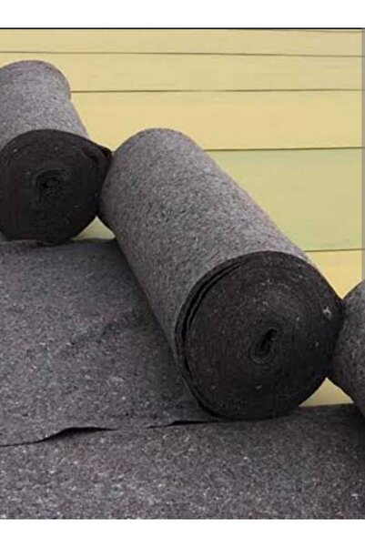 MoT Dekor keçeci memet halı altı ve arac içi uygundur 185 cm