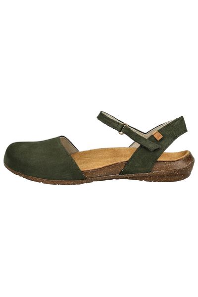 El Naturalista Sandalen