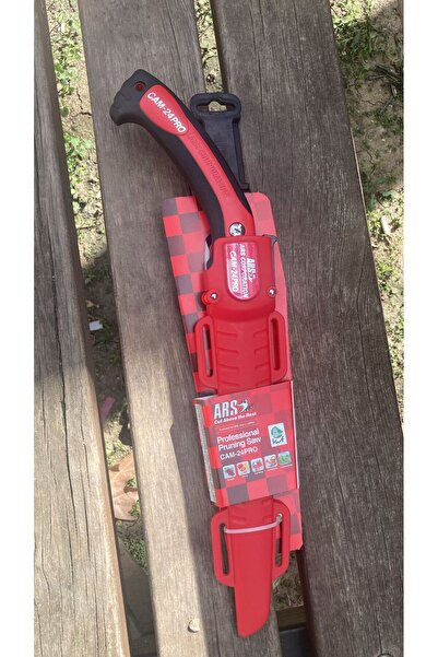 Ars BUDAMA TESTERESİ