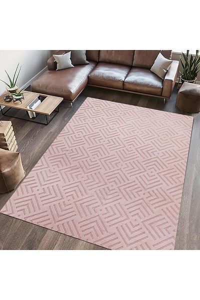 Heinner Home Carpet DOVER  160X230 CM, rose