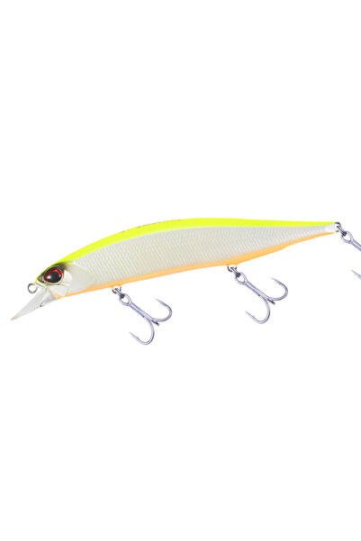 Duo Realis Jerkbait 120sp Sw Acc0170 Pearl Chart Ob Iı