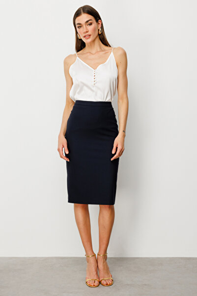 Ekol Midi Boy Kalem Etek