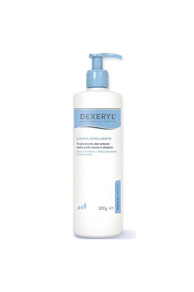 shop Dexeryl Emollient Cream 500 Gr