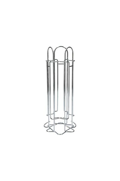 Bien Servi Dolce Gusto 18-Capsule Durable Stainless Steel Coffee Pod Holder