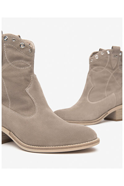 Nero Giardini Stiefelette