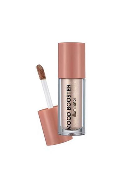 Flormar Mood Booster Liquid Illuminator No: 003