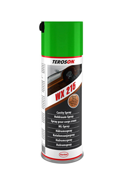Teroson MUM SPREY WX 215 500 ML