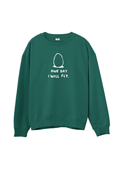 COUTLINER Hanorac Egg Regular