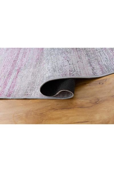 Heinner 3D DIGITAL PRINT CARPET 70X140 CM VOX