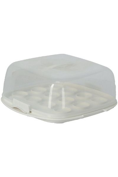 Sistema Cup Cake Holder 8.8 Liter